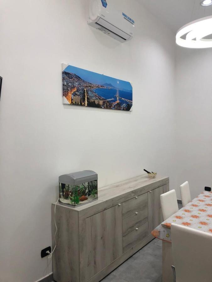 Casa Pallonetto Appartement